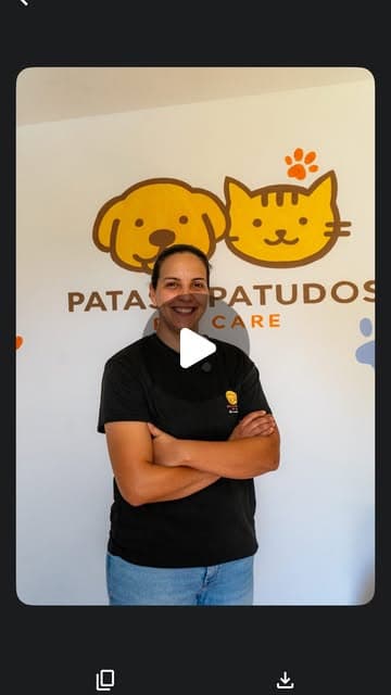 Vídeo do Instagram: É assim convosco também?
