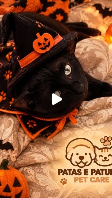 Vídeo do Instagram: Assustadoramente fofos